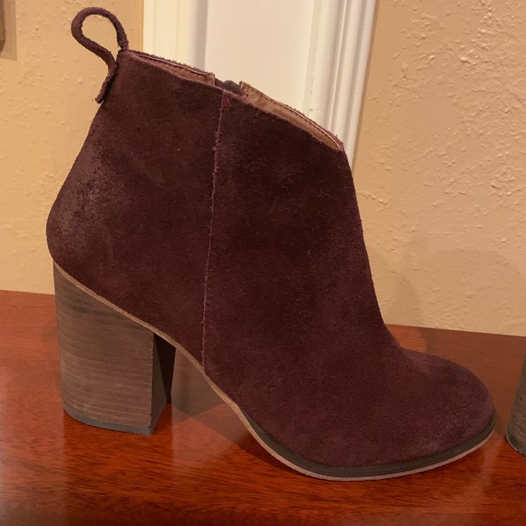 BP “Trolley” Ankle booties - Picture 3 of 8